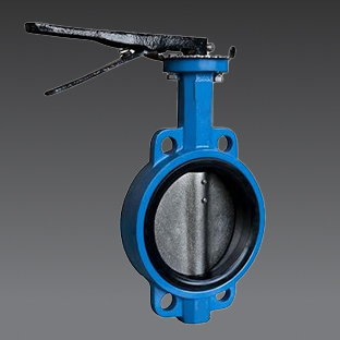 Butterfly Valves