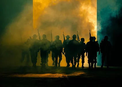 Defence