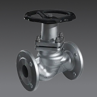 Diaphragm Valves