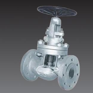 Forged Steel Gate, Globe & Check Valves - Bolted Bonnet