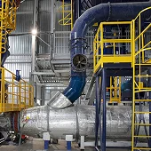 Boilers Power Generation