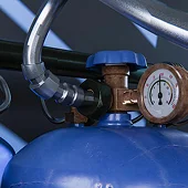 Pressure Vessels