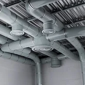 Heat Exchanger-Shell and Tube