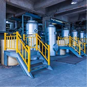 Above Ground Storage Tanks