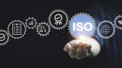 Gavade Industries Private Limited Achieves ISO 9001 Certification for Quality Excellence