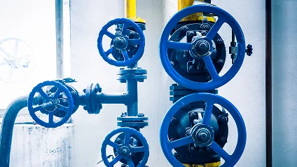 Successful Completion of Our Latest High-Pressure Valve Project