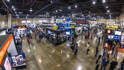 Join Us at the Upcoming Manufacturing & Engineering Expo 2025