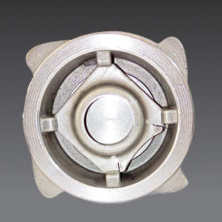Non Slam Check Valves