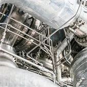 Small Modular Reactors