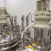 Advanced Modular Reactors