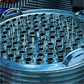Micro Modular Reactors