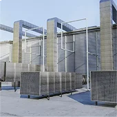 Steam Generators