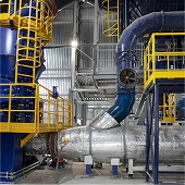 Reactor & Shields