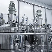 Reactor Vessels