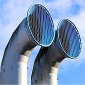 Heat Exchanger-Shell & Tube
