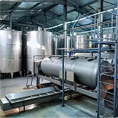 Heavy Water Production Equipment
