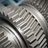 Control Rod Drive Mechanism