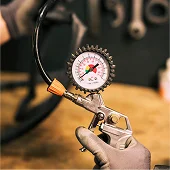Fuel Transfer Arm & Tool Delivery System