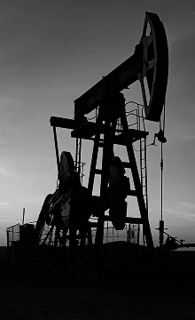 Oil & Gas Exploration