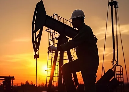 Oil & Gas Exploration
