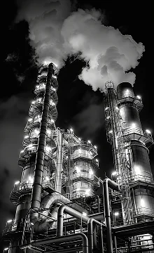 Oil Refining