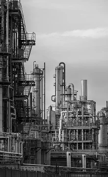 Petrochemicals