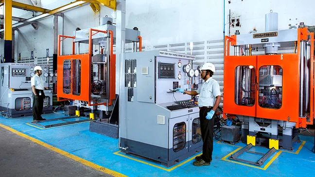 Our Quality Assurance Approach