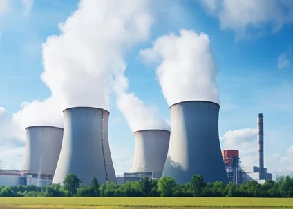 Thermal Power Plants