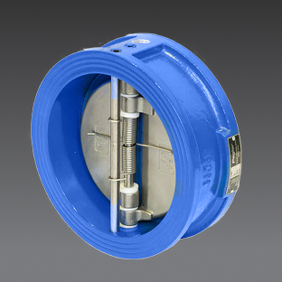 Wafer Type Check Valves
